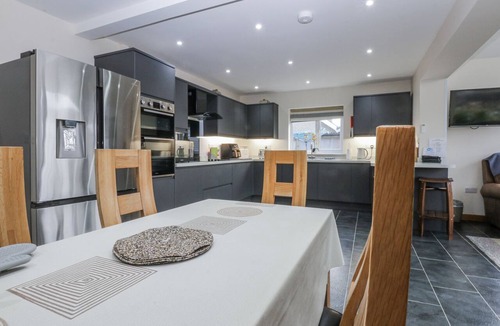 Aberdaron Cottage | Benlli