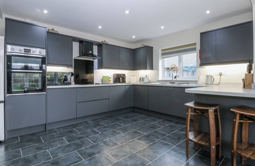 Aberdaron Cottage | Benlli