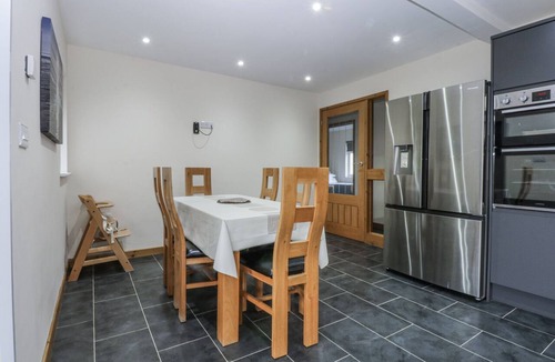 Aberdaron Cottage | Benlli
