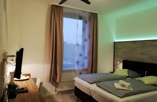 Wittingen Hotel | Bennett's Restaurant & Hotel