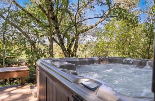 Santa Rosa House | Bennett Valley Eden