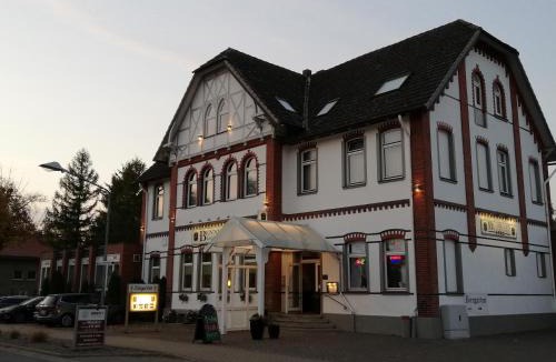 Wittingen Hotel | Bennetts Restaurant und Hotel
