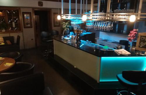 Wittingen Hotel | Bennetts Restaurant und Hotel