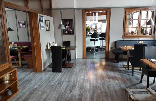 Wittingen Hotel | Bennetts Restaurant und Hotel