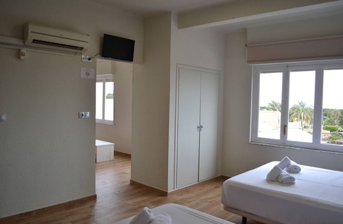 La Marina Hotel | BENNINGTON