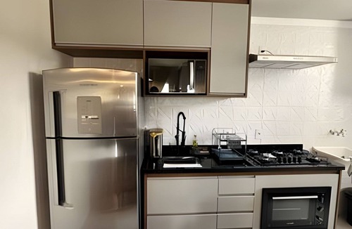 Extrema Apartment | Benno Prime Loft