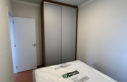 Extrema Apartment | Benno Prime Loft – Executive Apartment in Extrema, MG