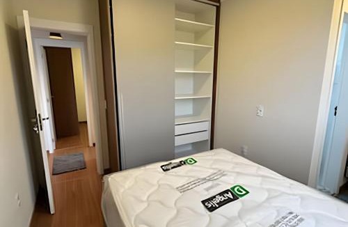 Extrema Apartment | Benno Prime Loft – Executive Apartment in Extrema, MG