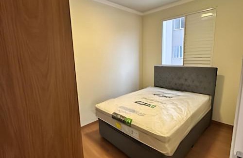 Extrema Apartment | Benno Prime Loft – Executive Apartment in Extrema, MG