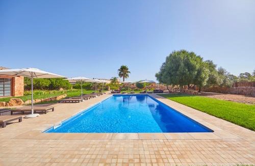 Son Antem Hotel | Bennoc Petit Hotel