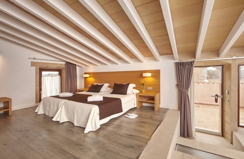 Son Antem Hotel | Bennoc Petit Hotel