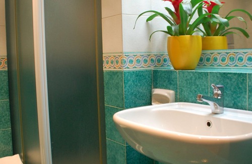 Catanzaro Hotel | Benny Hotel