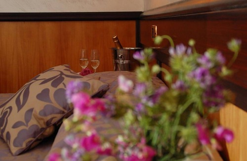 Catanzaro Hotel | Benny Hotel