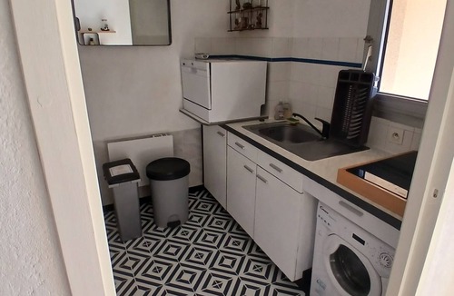 Benodet Apartment | Bénodet, quiet accommodation in the heart of the Breton Riviera, private parking