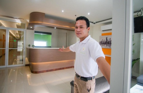 Cagayan de Oro Hotel | Benrose Hotel