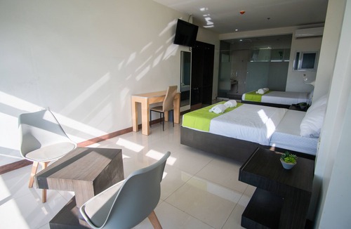 Cagayan de Oro Hotel | Benrose Hotel