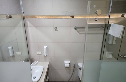 Cagayan de Oro Hotel | Benrose Hotel