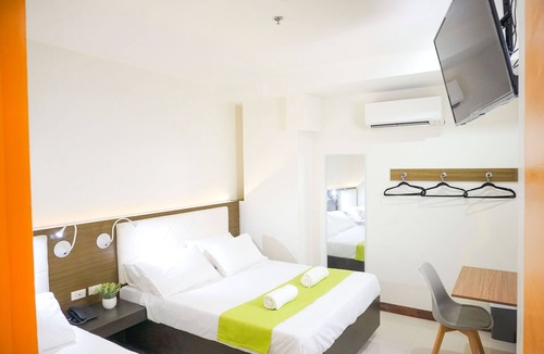 Cagayan de Oro Hotel | Benrose Hotel