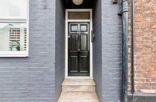 Chester Apartment | Bens Place Chester
