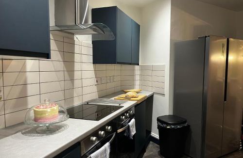 Chester Apartment | Bens Place Chester