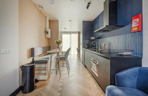 Amsterdam North Apartment | Bens The Highdocks