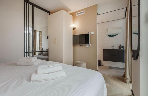 Amsterdam North Apartment | Bens The Highdocks