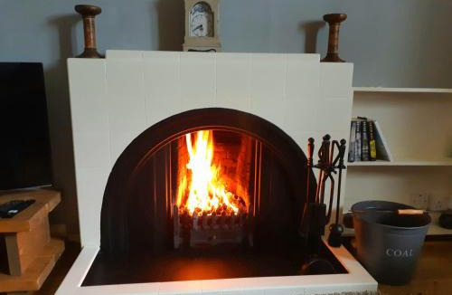 Isle of Lewis House | Benside Cottage