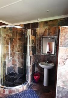 Coligny House | Bensons Lodge