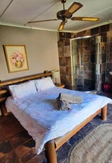 Coligny House | Bensons Lodge