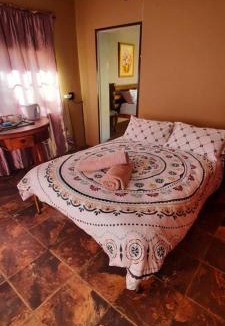 Coligny House | Bensons Lodge
