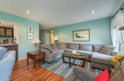 Lake Lure Condo | Bent Creek 28 at Rumbling Bald