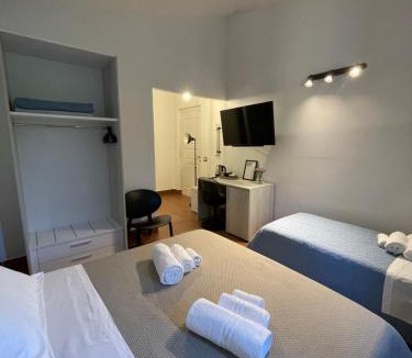 Girasole Bed & Breakfast | Bent’E Mari