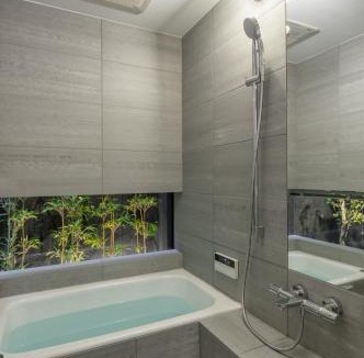 Gion Villa | BenTen Residences