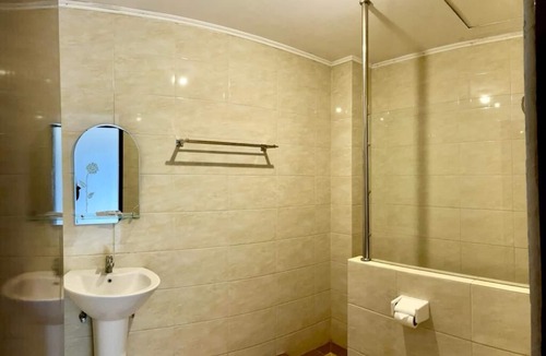 Bukittinggi Hotel | Benteng Hotel