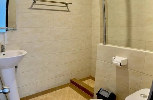 Bukittinggi Hotel | Benteng Hotel