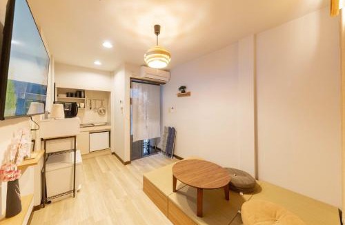 Minato Villa | BentenHaus