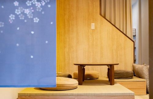 Minato Villa | BentenHaus