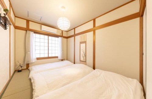 Minato Villa | BentenHaus