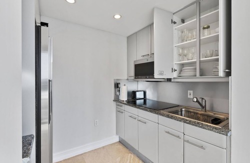 South of Fifth Apartment | Bentley Beach Condo- South Beach Miami