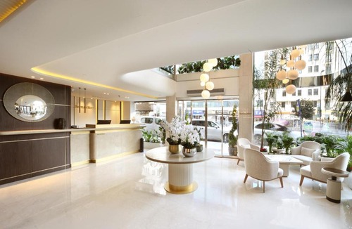 Harbiye Hotel | Bentley Hotel Bosphorus - Special Class