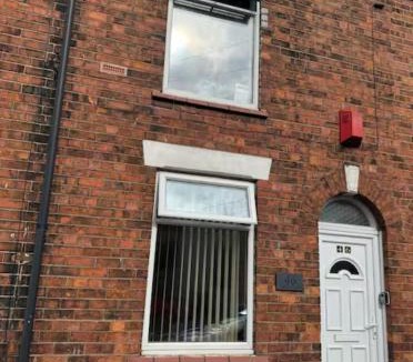 Crewe House | Bentley View