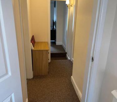 Crewe House | Bentley View