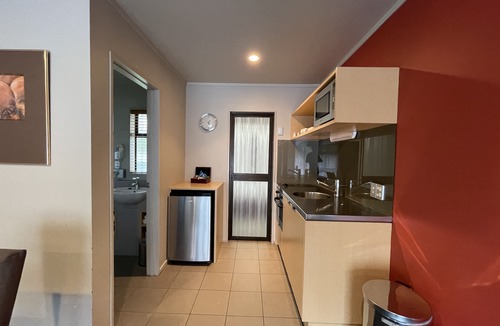 Palmerston North Apartment | Bentleys Motor Inn