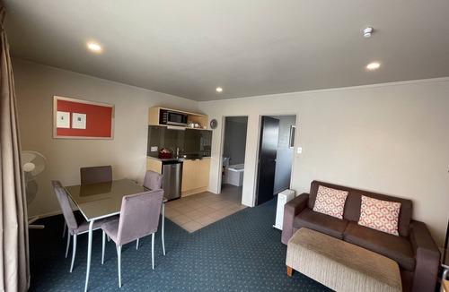 Palmerston North Apartment | Bentleys Motor Inn