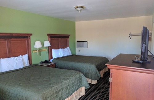 Benton Hotel | Benton Inn