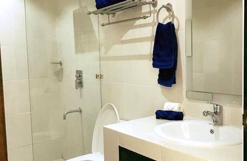 Mabini Hotel | Bentrina Diving Resort