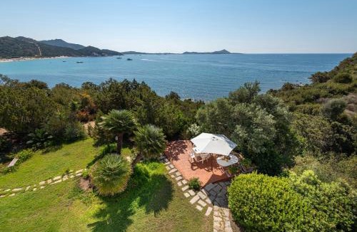Villaggio Mandorli Villa | Bentuestu