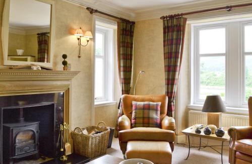 South Galson House | Benula Lodge