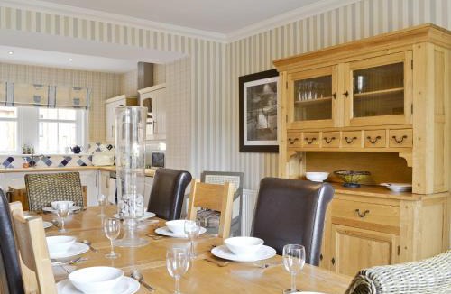 South Galson House | Benula Lodge