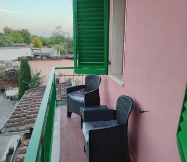 Certaldo House | Benvenuti a casa